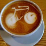 Bikeways Café Nourriture
