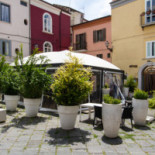 L'approdo Exterior