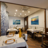 L'approdo Comida