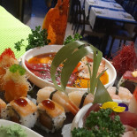 Kyubi Comida