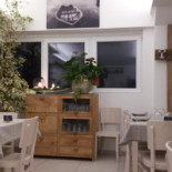 Ai Laghetti À l'intérieur