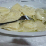 Casa Roberta Nourriture