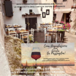 La Fraschetta Degli Antichi Sapori Extérieur
