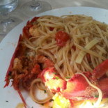 Il Mago 3 Nourriture