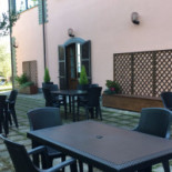 La Collina À l'intérieur