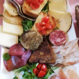 Caffe Gradisca Nourriture