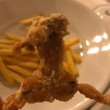La Ca Di Ran Comida