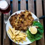 Macondo Comida