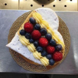 Pasticceria Speranza Comida