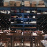 Ostier Vinoteca Nourriture
