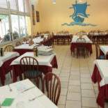 La Barchetta Comida