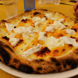 La Taverna Del Cappio Nourriture