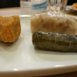 Mamma Li Turchi Comida