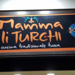 Mamma Li Turchi Comida