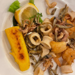 Trattoria Ok