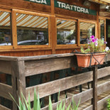 La Tavernetta outside