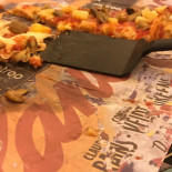 Metroo Cibo