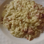 Cantine Barbaroux Nourriture