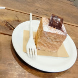 Caffe Pasticceria Neri Nourriture