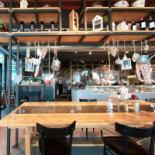 Borsari food