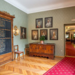 Apostelstube inside