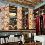 Café Carducci Dentro