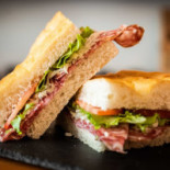 La Figaccia food