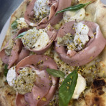 Spizzicando “da Marco” Nourriture