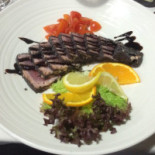 Al Salice Comida