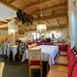 Maso Lena Comida