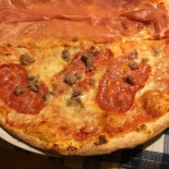 Roxy Pizzeria Nourriture