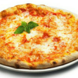 Roxy Pizzeria Nourriture