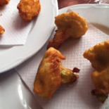Casale Drinzi Nourriture