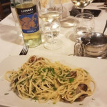 Il Giardino Nourriture