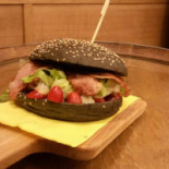 Chez Coco Comida