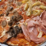 Bar Pizzeria Temporin Di Temporin Elisabetta E Temporin Elena food
