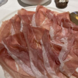 Vitello D'oro Comida