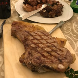 L'agrumeto Nourriture