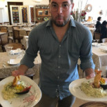 L'agrumeto Nourriture