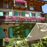 Agritur Solasna À l'intérieur