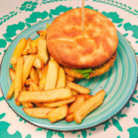 Miguelita Comida