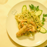 Trattoria Da Mario À l'intérieur