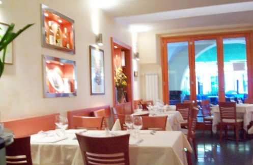 Trattoria Da Mario Nourriture