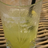 4 Passion Cafe Comida
