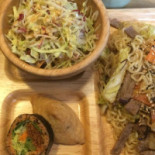 Bab Food