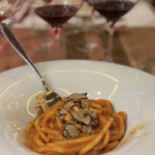 Tenuta Torciano Comida