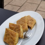 Abramo Comida