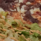 Speedy Pizza Nourriture
