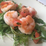 Antica Trattoria Di Lovoleto Dentro