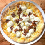 Nicky Pizza Nourriture